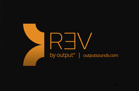 미디 작곡 리버스 엔진 가상악기 Output REV : 네이버 블로그