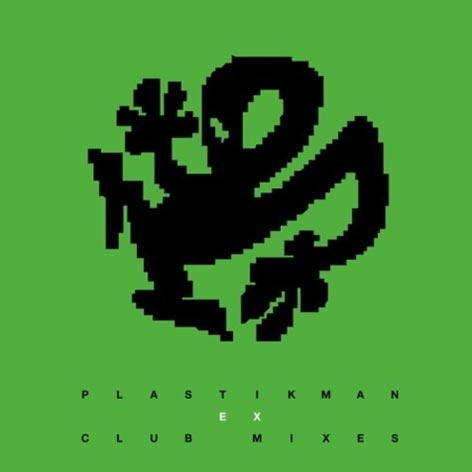 Plastikman - EX Remixes · Single Review ⟋ RA