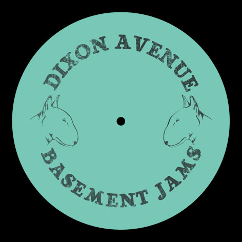 洋楽 BIG MIZ MIDNIGHT MAN HANDLE DABJ-1216 Big Miz - Midnight Man Handle · Single Review ⟋ RA