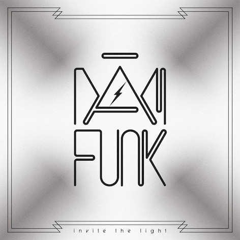 Dâm-Funk - Invite The Light · Album Review ⟋ RA