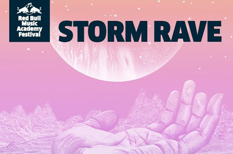 RBMA presents Storm Rave in New York · Event Review RA