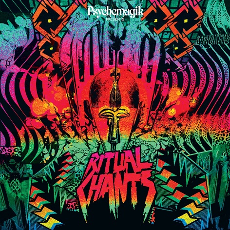 Psychemagik - Ritual Chants · Album Review ⟋ RA