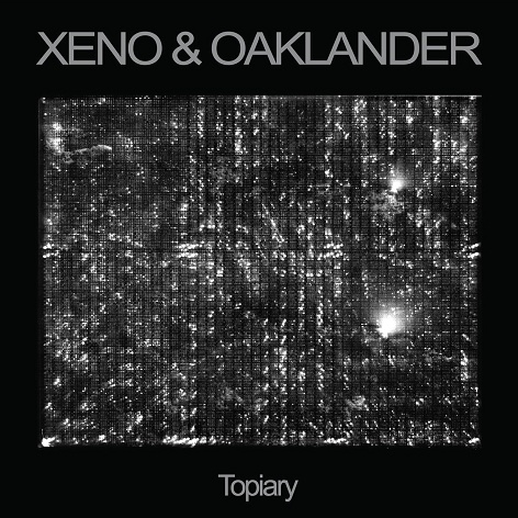 Xeno & Oaklander · Artist Profile