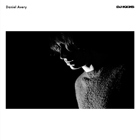 ウェザウォールremix収録/Daniel Avery-Movement EP Includes the Weatherwall remix / Daniel Avery - Movement EP