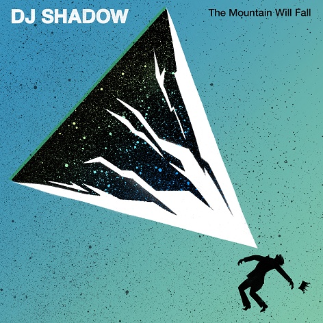 DJ Shadow · Artiestenprofiel