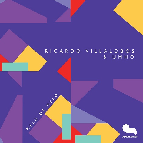 Ricardo Villalobos · Reviews & Features Ricardo Villalobos · Reviews & Features