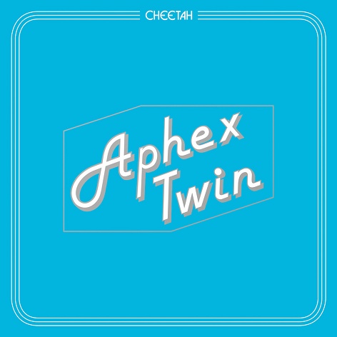 洋楽 Universal Indicator #4 Green Aphex Twin Aphex Twin · レビュー & 特集記事
