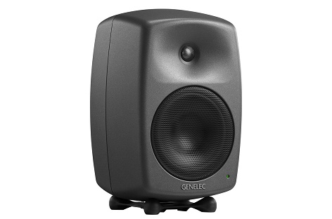 Genelec - 8340A SAM · Tech Review ⟋ RA