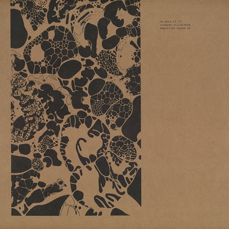 Rhadoo – Arhiva EP a:rpia:r Rhadoo – Arhiva EP – Vinyl (12