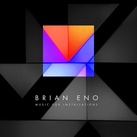 山*郎様 Brian Eno / Music for Installations Amazon.com: Music for Installations
