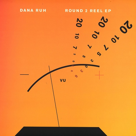 Dana Ruh - Round 2 Reel · Single Review RA