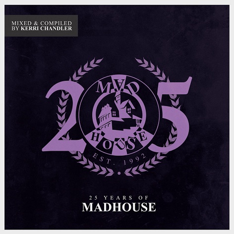 Madhouse · Record label ⟋ RA