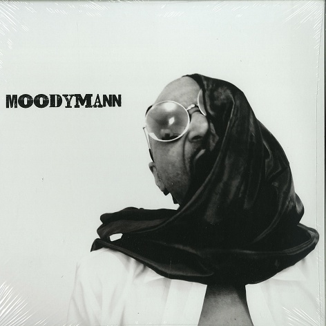 Moodymann · Reviews e Features