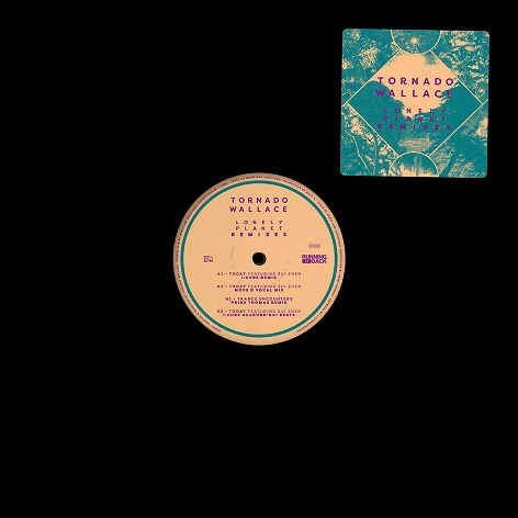 Peggy Gou – It Makes You Forget (Itgehane)' Remixes (2018, Vinyl) - Discogs