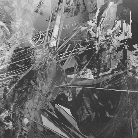 Richard Devine · Artist Profile