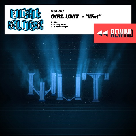 Night Slugs · Record label ⟋ RA
