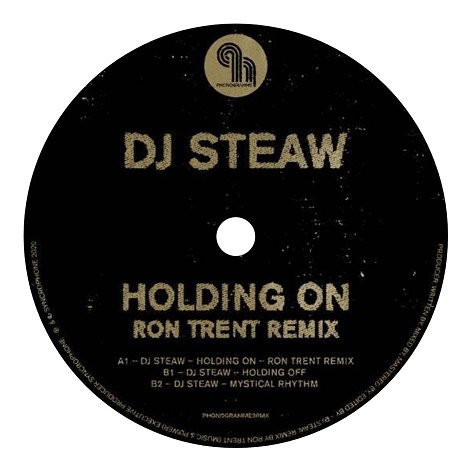 Ron Trent · Reviews & Features