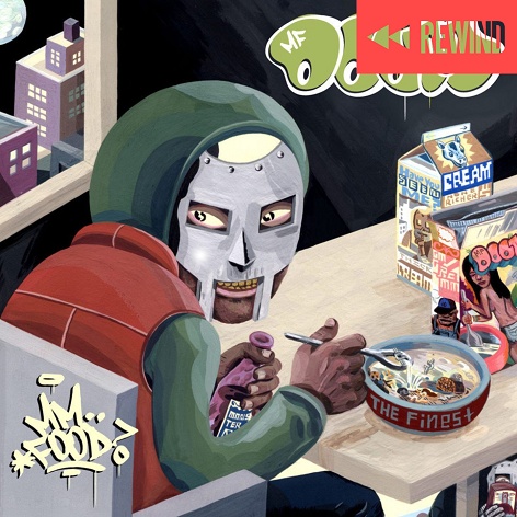 MF Doom · Artiestenprofiel