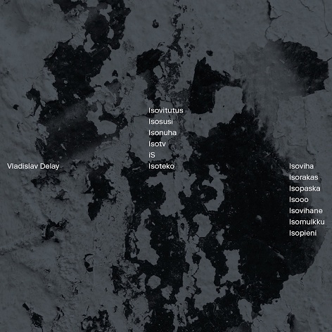 Vladislav Delay · Artist Profile