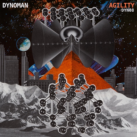 Dynoman - Agility · Single Review RA