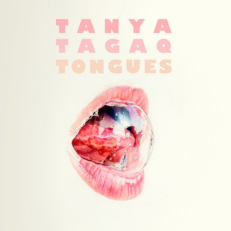 Tanya Tagaq - Tongues · Album Review ⟋ RA