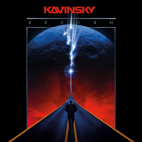 Kavinsky - Nightcall (Synthwave Remix) 