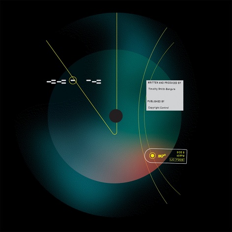 James Bangura – Harrar / Witness Dub · Reseña individual ⟋ RA