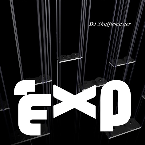 DJ Shufflemaster - EXP · Album Review ⟋ RA