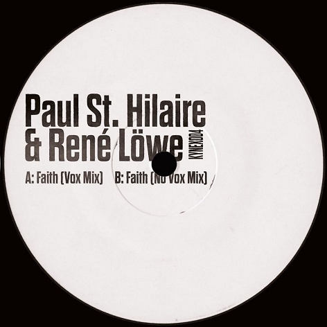 Four Quarters of Love and Modern Lash | Deadbeat and Paul St