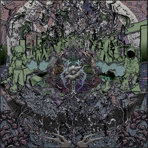 Two Shell - Two Shell · Album Review RA