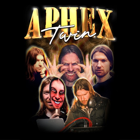Aphex Twin · Reviews & Features