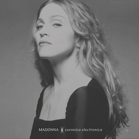 Madonna - Veronica Electronica